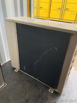 Venkovní jednotka klimatizace DAIKIN - 2