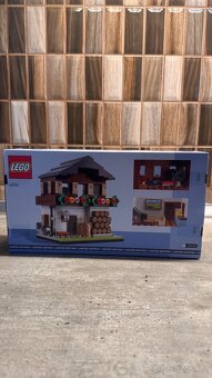 Lego 40594 - 2