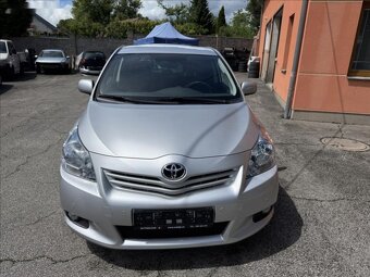 Toyota Verso,1,6 VVTi - 2