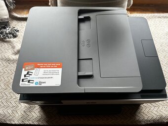 Tiskárna HP OfficeJet - 2