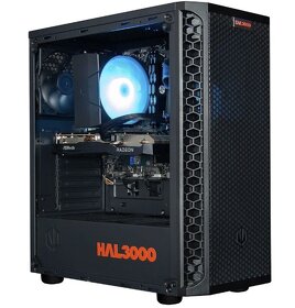 Prodám herní PC HAL3000 - 2