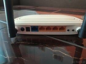 Wifirouter TP-Link TL-WR841N - 2