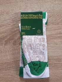 Ponožky Starobrno - 2