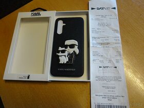 Kryt na mobil Samsung A54 Karl Lagerfeld - 2