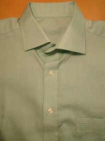 Pánská formální košile Eterna/42-L/2x62cm - 2