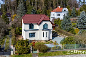 Prodej vily 150 m², Jevany - 2
