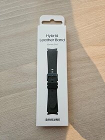 Pásek k chytrým hodinkám Samsung - 2