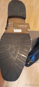 Panské boty Lasocki - 2