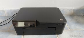 All-in-one HP tiskárna Deskjet 3525 - 2