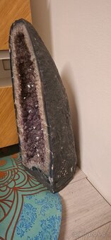 Geoda Ametyst - 2