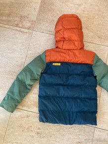 Bunda PUMA velikost 140 - 2
