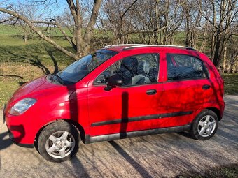 Chevrolet Spark - 2