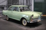 AUDI - AUTO UNION DKW F12 - 2