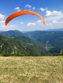Paragliding - 2