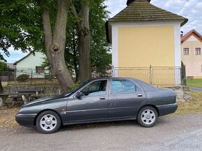 Lancia Kappa 2.4 JTD Platná STK, EKO vyřešeno - 2