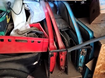 Fiat 126p Maluch - 2