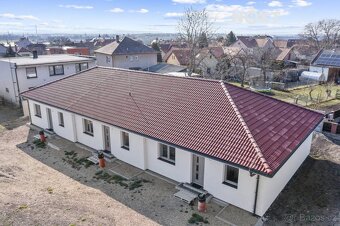 Prodej komerční Činžovní dům, 225㎡ - 2