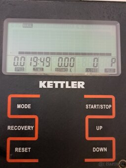 Rotoped Kettler 309 BASIC - 2