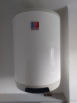 Bojler Dražice 80 l - 2