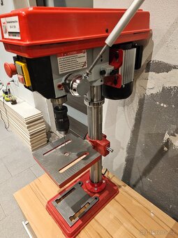 Stolni vrtacka Hozmann - 2