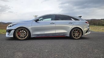 Kia ProCeed, GT 1.6 T-GDI - 2