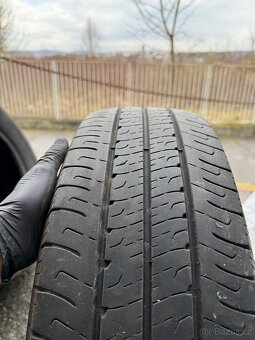 Sava trenta 2 195/65 R16C - 2