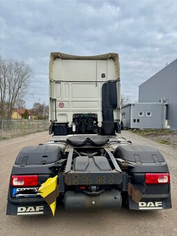 DAFXF510FT - 2