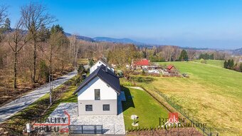 Prodej, domy/rodinný, 180 m2, Dolní Suchá 41, 46334 Hrádek n - 2