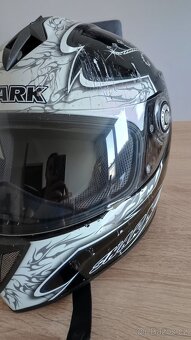Helma Shark RSI carbon vel.L - 2