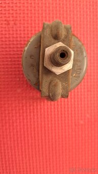 Tachometr Jawa - 2