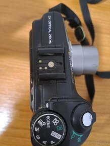 Olympus - 2