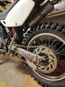 Kawasaki KLX 300 - 2