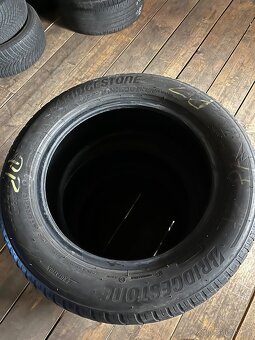 Bridgestone Blizzak - 2