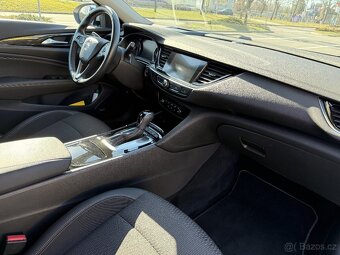 Opel insignia Grand Sport Innovation 2.0 (191kW/260hp) AT8 S - 2