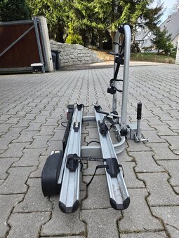 Nosic na kola za auto Eufab - 2