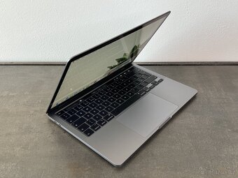 MacBook Pro 13" 2020 512GB / i5 / SG / 16GB - 2