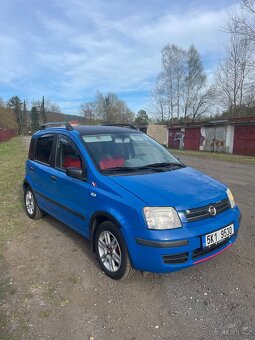 Fiat Panda - 2