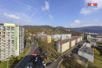 Prodej bytu 2+1, 68 m², Ústí nad Labem, ul. Sibiřská - 2