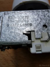 Termostat - 2