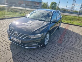 Passat B8 2.0 TDI 110kw VIRTUAL, TZ, ČR - 2