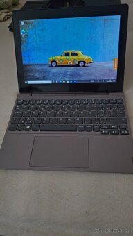 Notebook Lenovo IdeaPad - 2
