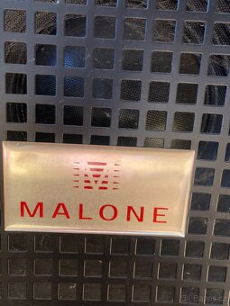 Reproduktor 2x malone - 2