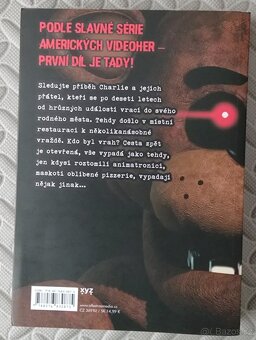 Five Nights at Freddy's - 2