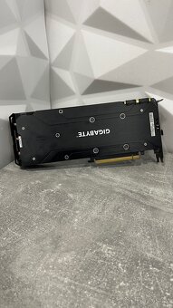 GIGABYTE GTX 1080 8GB - 2