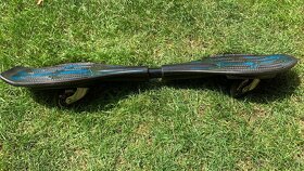 Wave board - 2