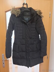 Zimní bunda Peppe Jeans vel. M - 2