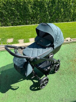 Tutis viva luxury emerald 2022 - 2