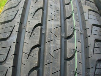 LETNÍ PNEU 215/65/17 - 2