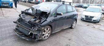 Ford C-MAX II 1.6tdci T1DB c-max 2 170tis.km rv.2011 - 2