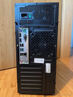 Počítač HAL3000 EliteWork 222, W11 - nový, s fakturou s DPH - 2